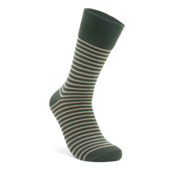 ECCO classic stripe sock