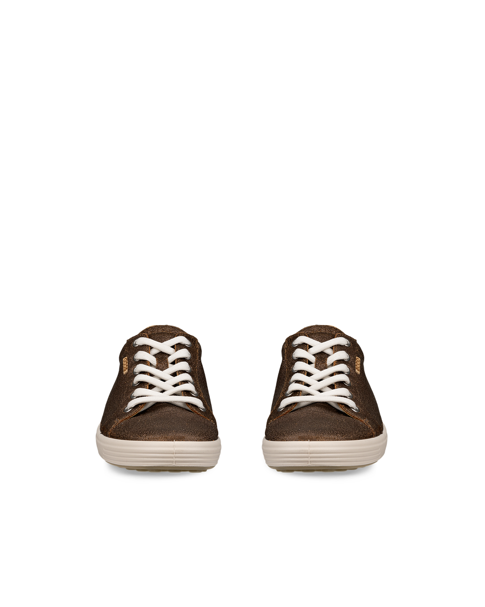 ECCO SOFT 7 WOMEN'S SNEAKER | Brown