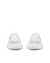 ECCO® Cozmo E sandale deux brides unisex - Blanc - Front pair