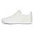 ECCO Womens Soft 8 Lace-ups - White - Inside