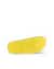 Unisex ECCO® Cozmo E Two Strap Sandal - Yellow - Sole