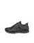 ECCO BIOM C-TRAIL MEN'S SNEAKER - Black - Outside