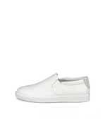 ECCO STREET LITE WOMEN'S SNEAKER - White - Outside