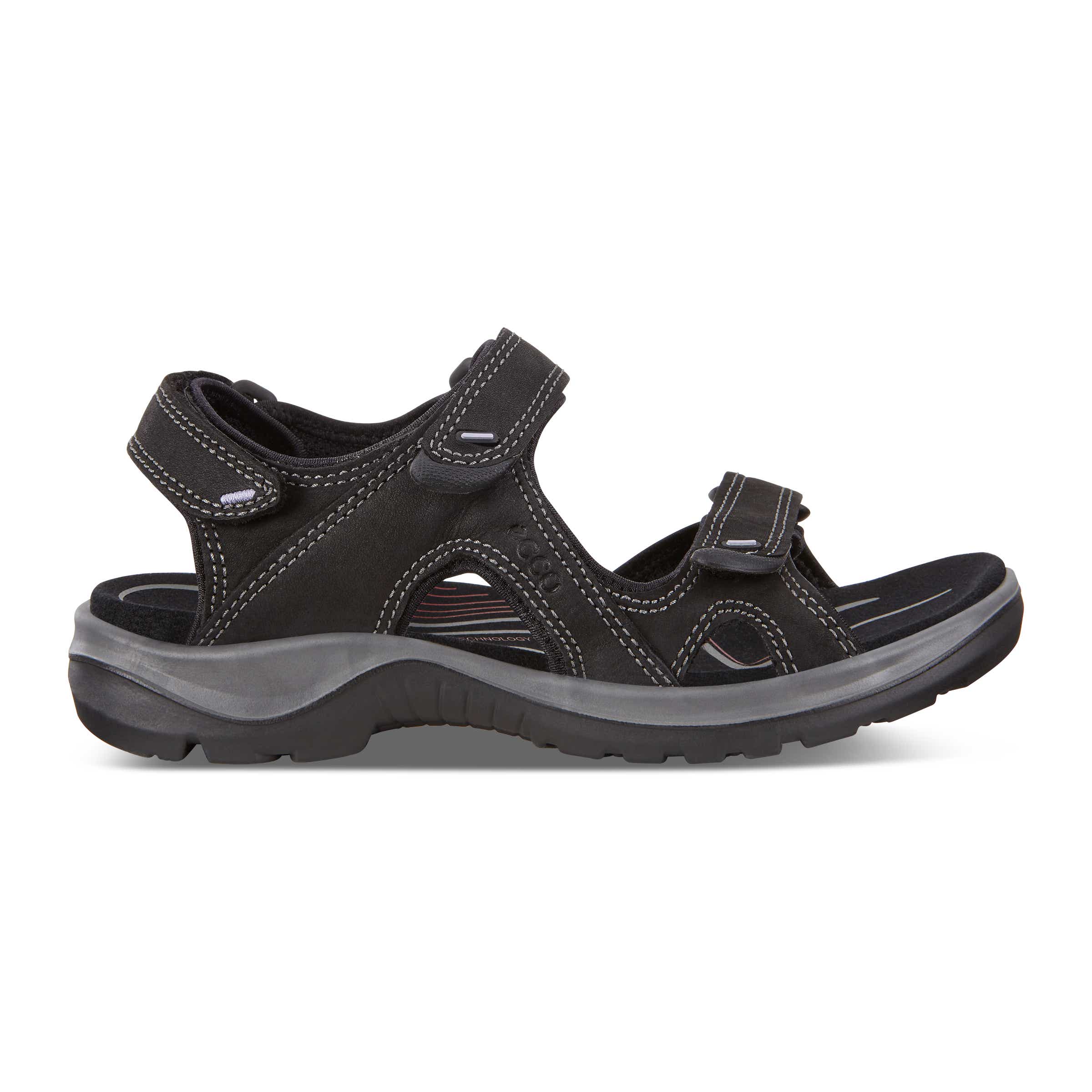 ECCO Offroad Outdoor Women's Sandal - undefined - Outside