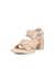 ECCO SCULPTED LX 55 WOMEN'S CROSS-STRAP SANDAL - Brown - Main