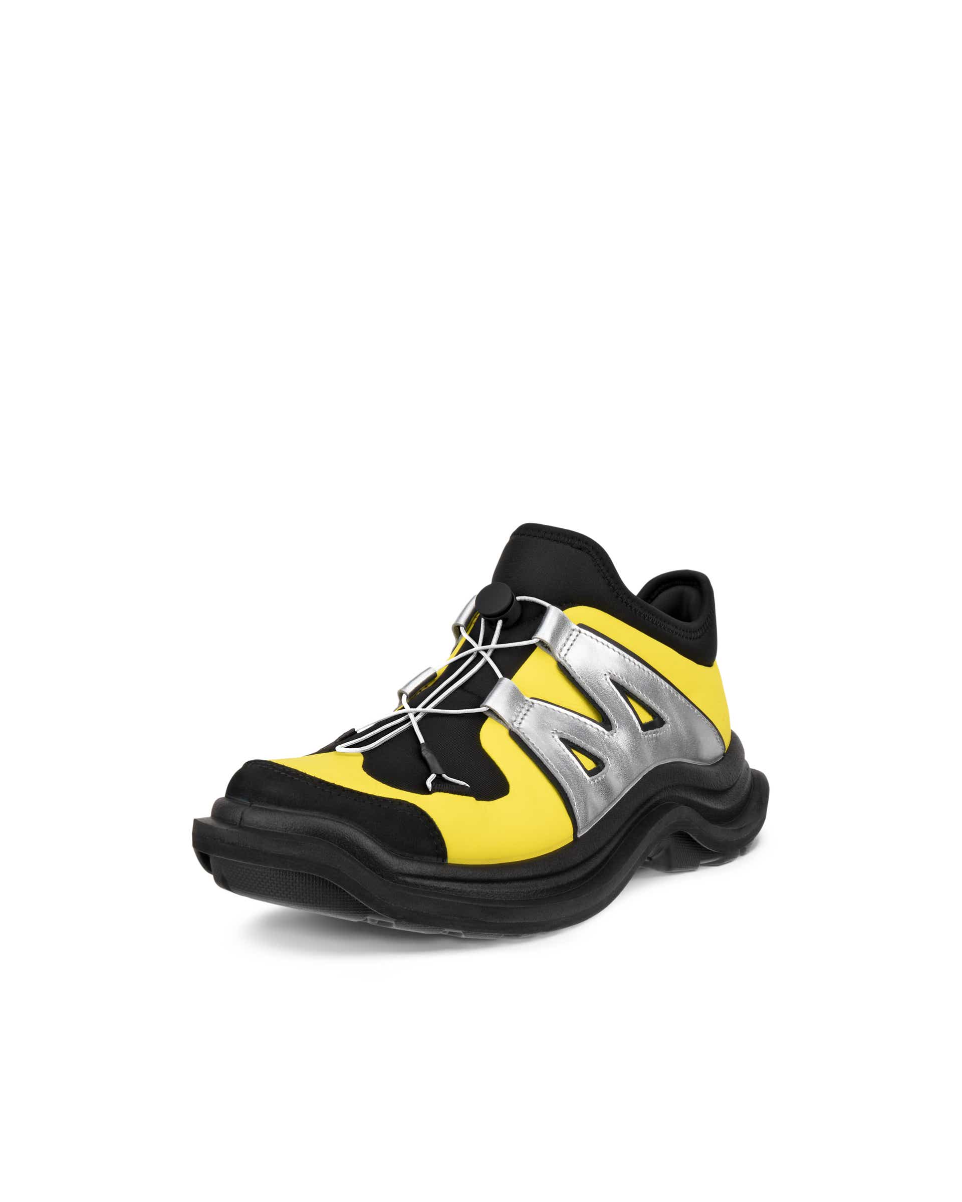 ECCO OFFROAD WOMEN - 黄色 - Main