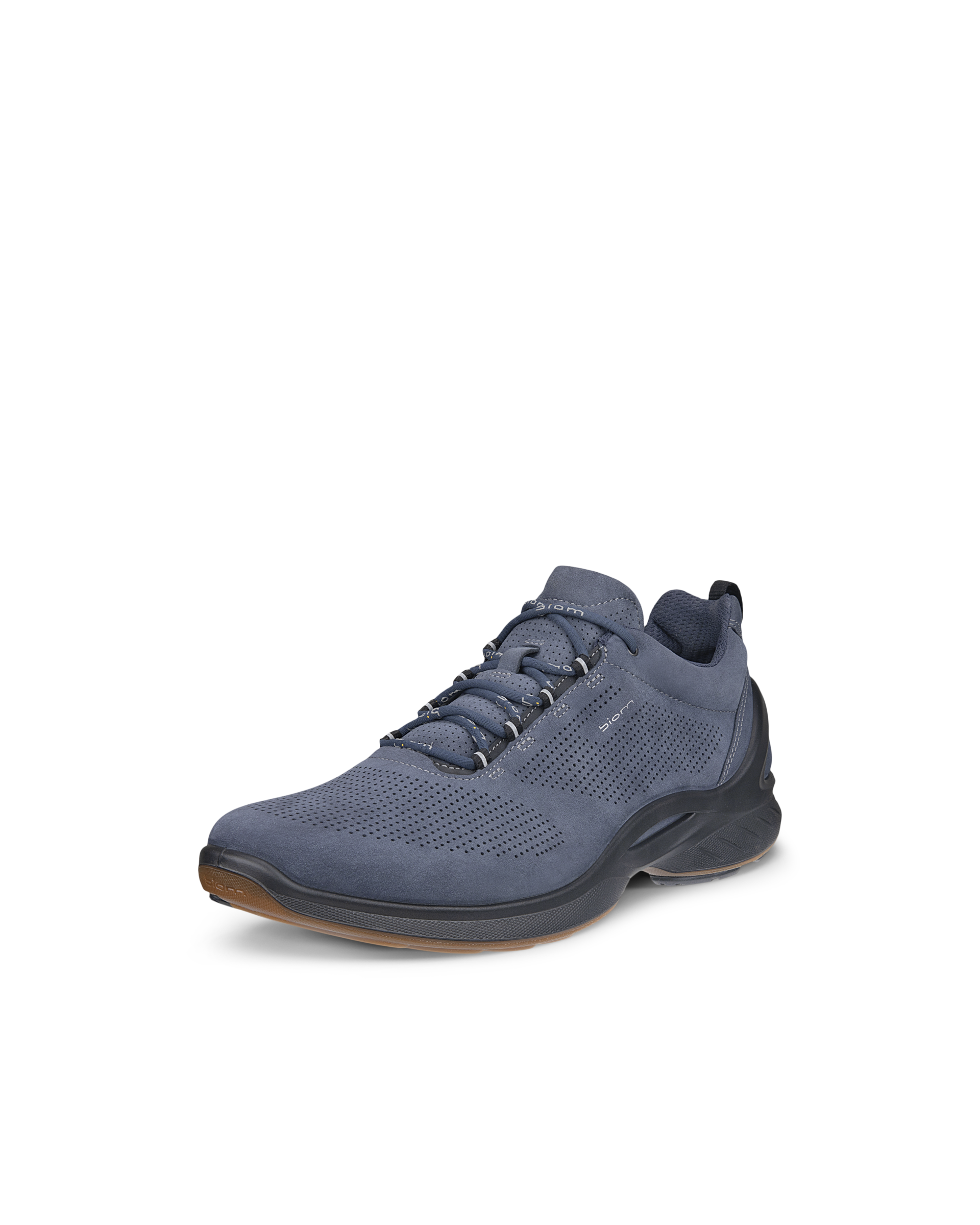 Ecco biom cheap fjuel mens grey