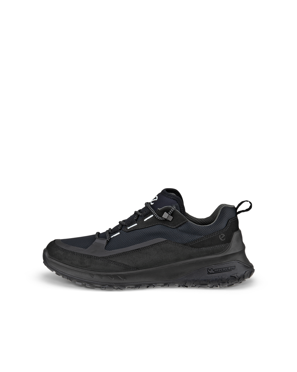 ECCO Men's Ult-trn Outdoor Shoes - Black - Outside