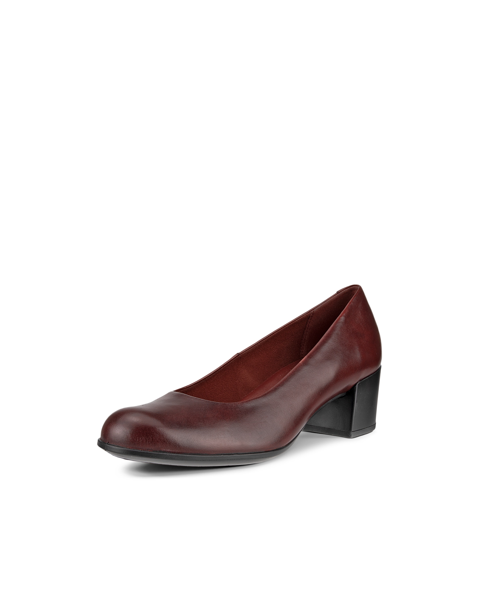 ECCO DRESS CLASSIC 35 WOMEN'S PUMP - Red - Main