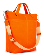 ECCO TOTE L - Orange - Main