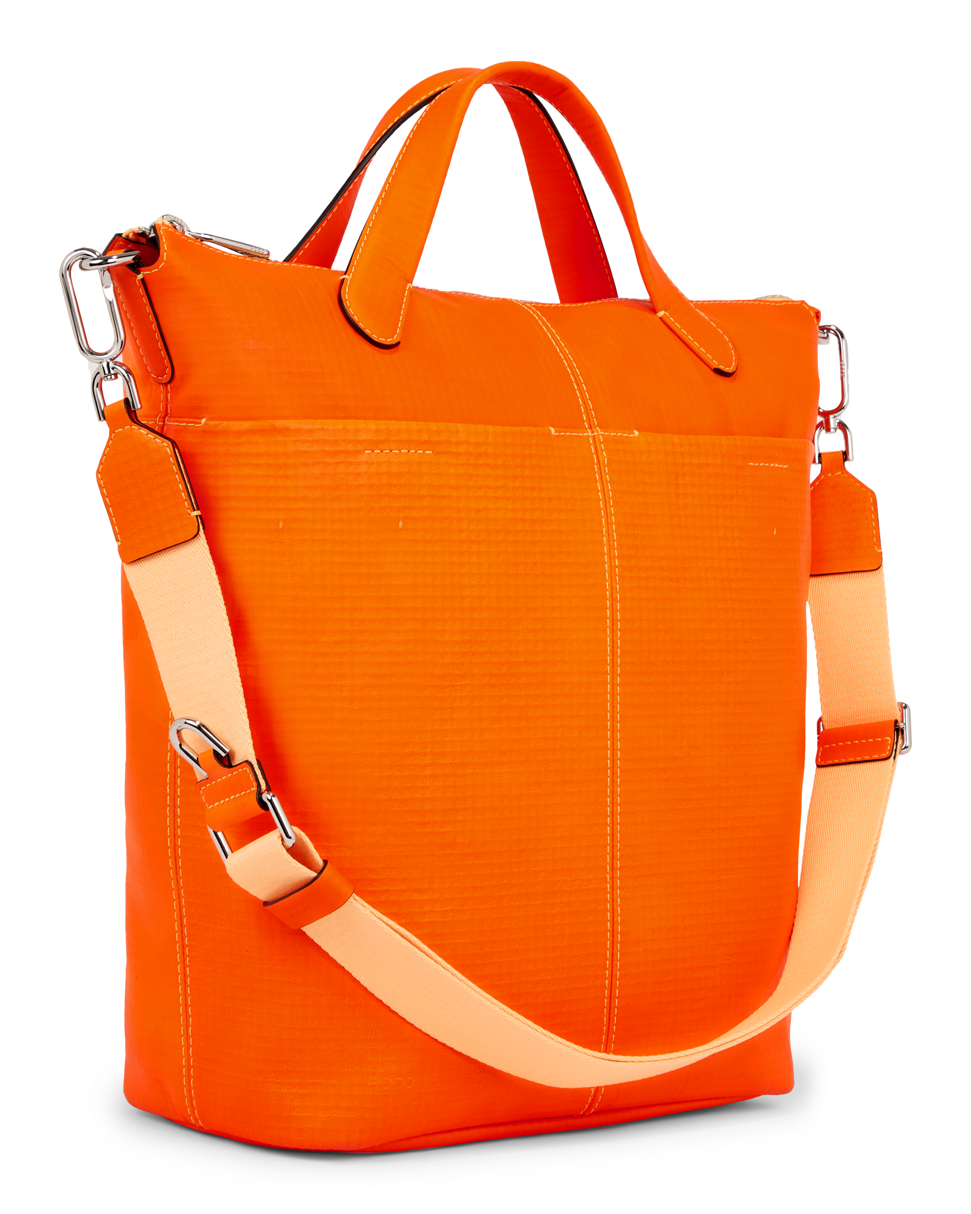 ECCO TOTE L - Orange - Main