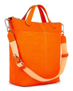 ECCO TOTE L - Orange - Main