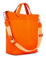 ECCO TOTE L - Orange - Main