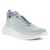 Men's ECCO® Therap Leather Sneaker - Grey - Main