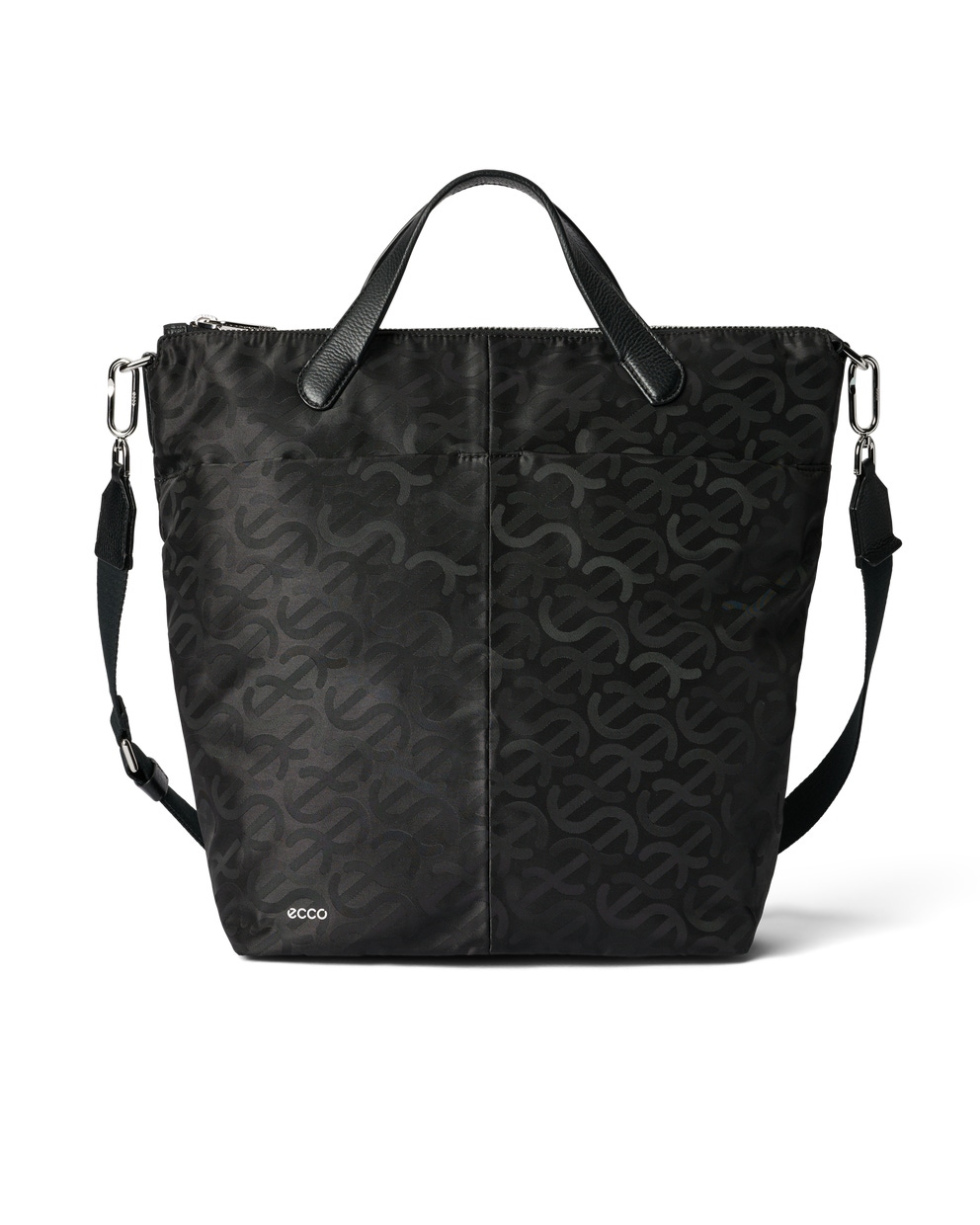 ECCO® Tote Bag - Black - Main