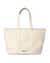 ECCO GLOBETROTTER TOTE - Beige - Main