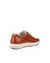 ECCO Women Soft 7 Sneakers - Brown - Back