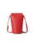 ECCO POT BAG - Red - Back