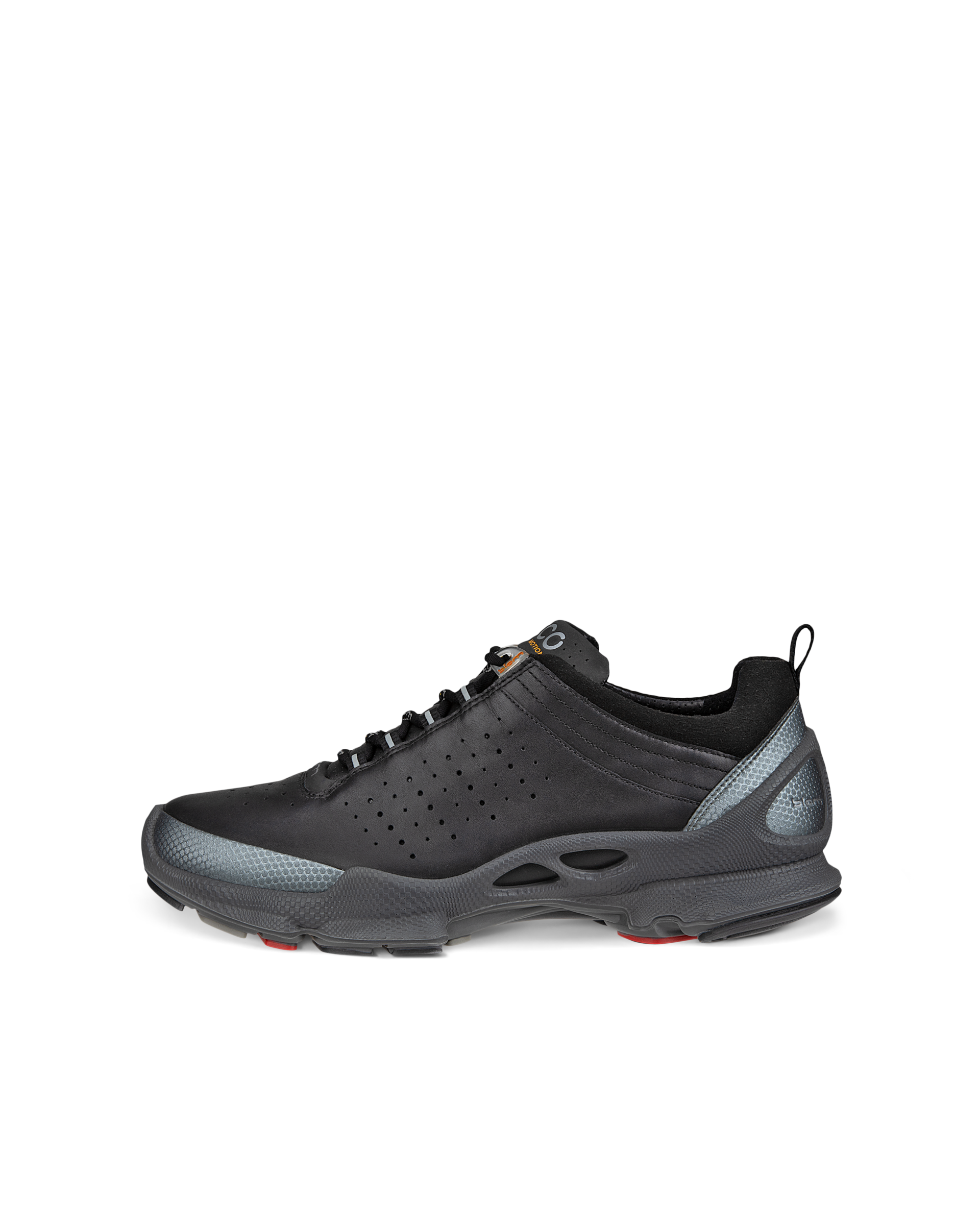 ECCO BIOM C Low - Black - Outside