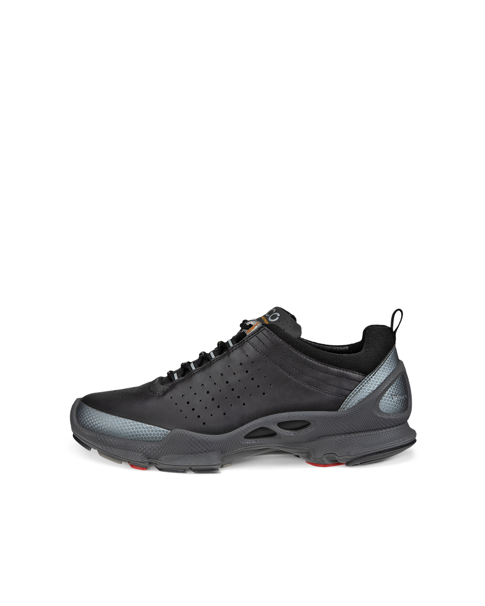 ECCO BIOM C Low - Black - Outside