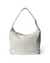 ECCO HOBO BAG LARGE - Grey - Back