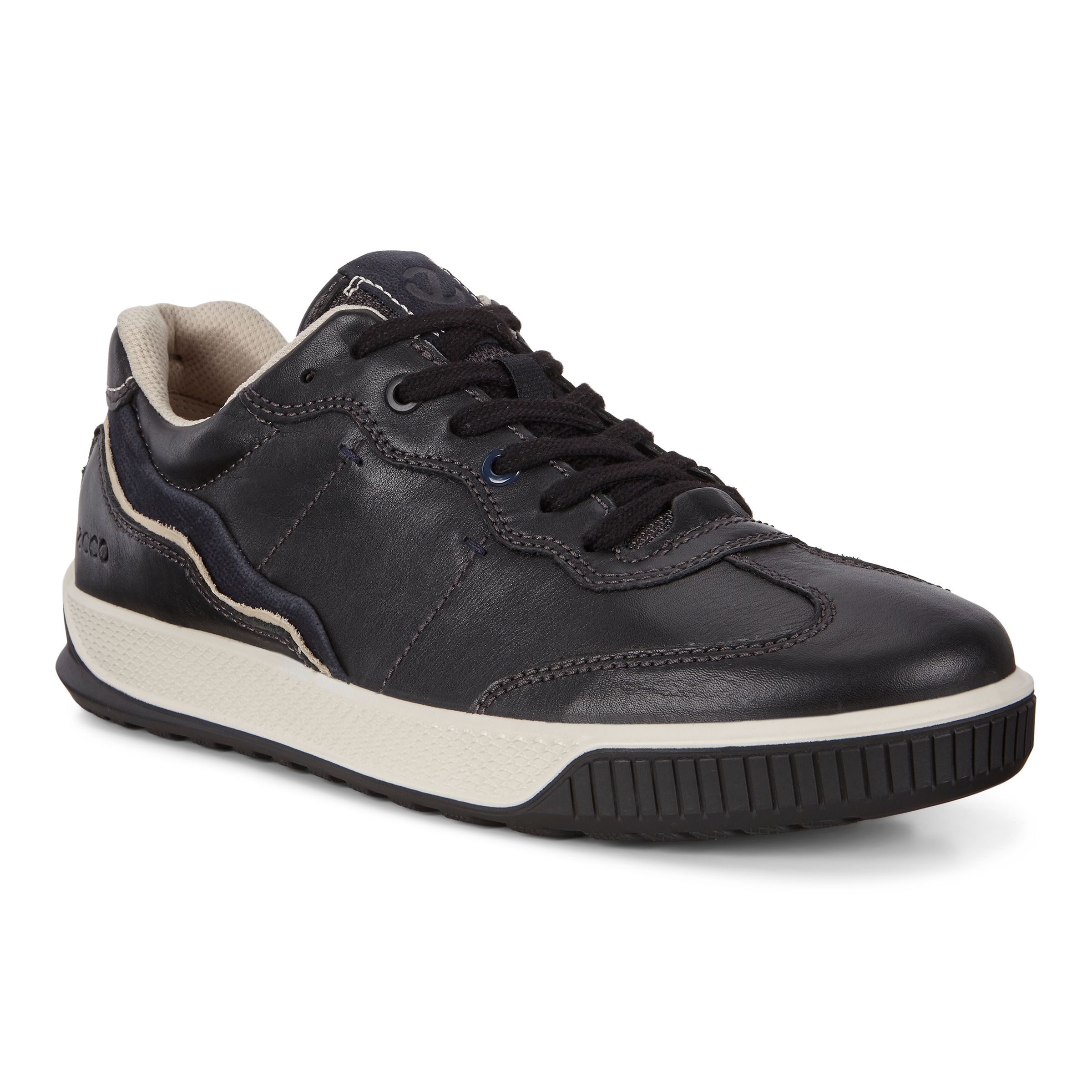 ECCO Men Byway Tred - Black - Main