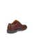 ECCO METROPOLE LONDON MEN'S FORMAL SHOE - Brown - Back