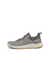 Men's ECCO® Golf Core Leather Shoe - Grey - Outside