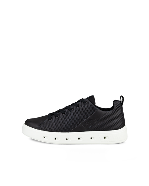 Ecco gore tex sneakers best sale