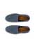 ECCO S LITE HYBRID MEN'S SLIP-ON SHOE - Blue - Top left pair