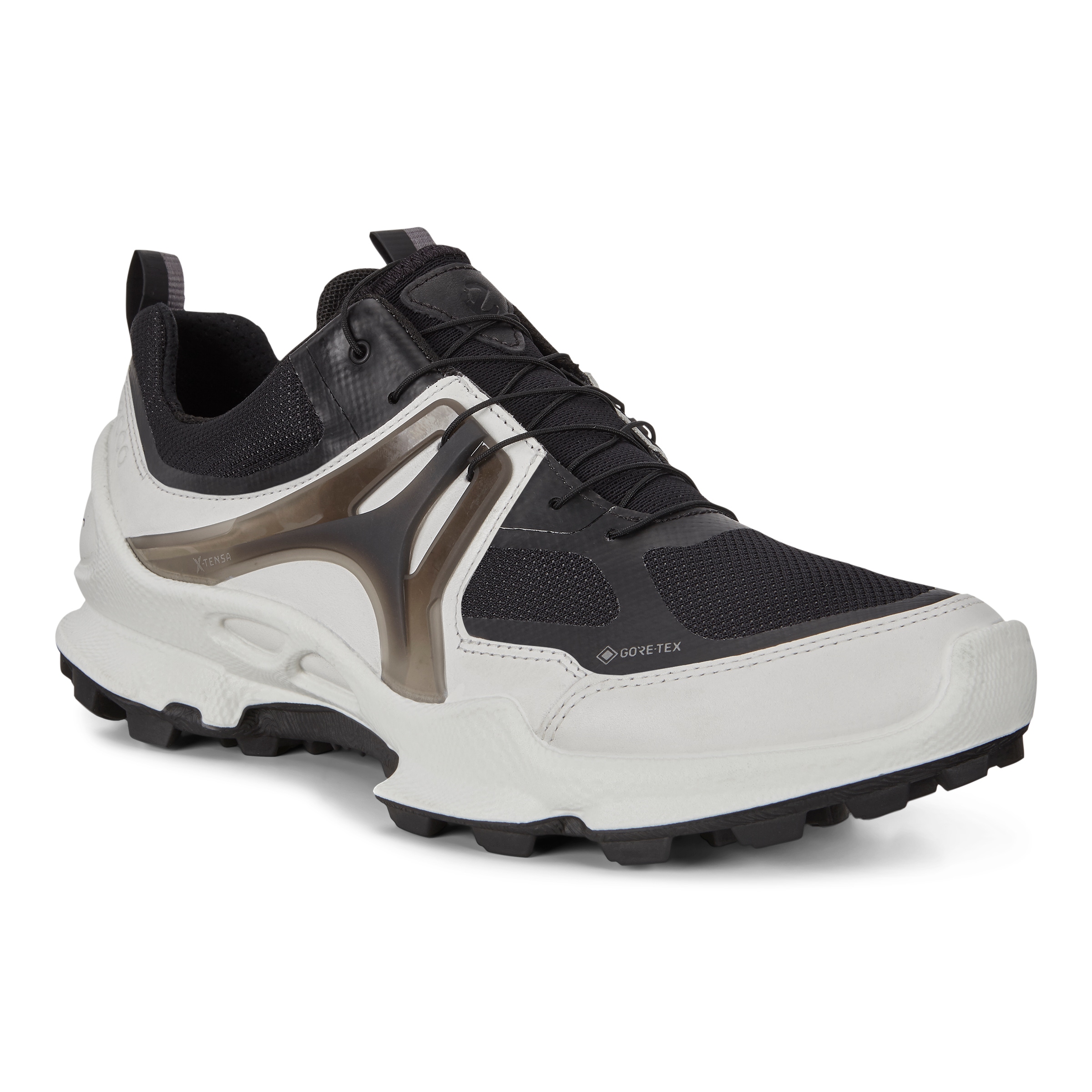 ECCO BIOM C-trail Low Gtx - White - Main