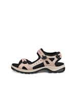 ECCO OFFROAD - Rose - Outside