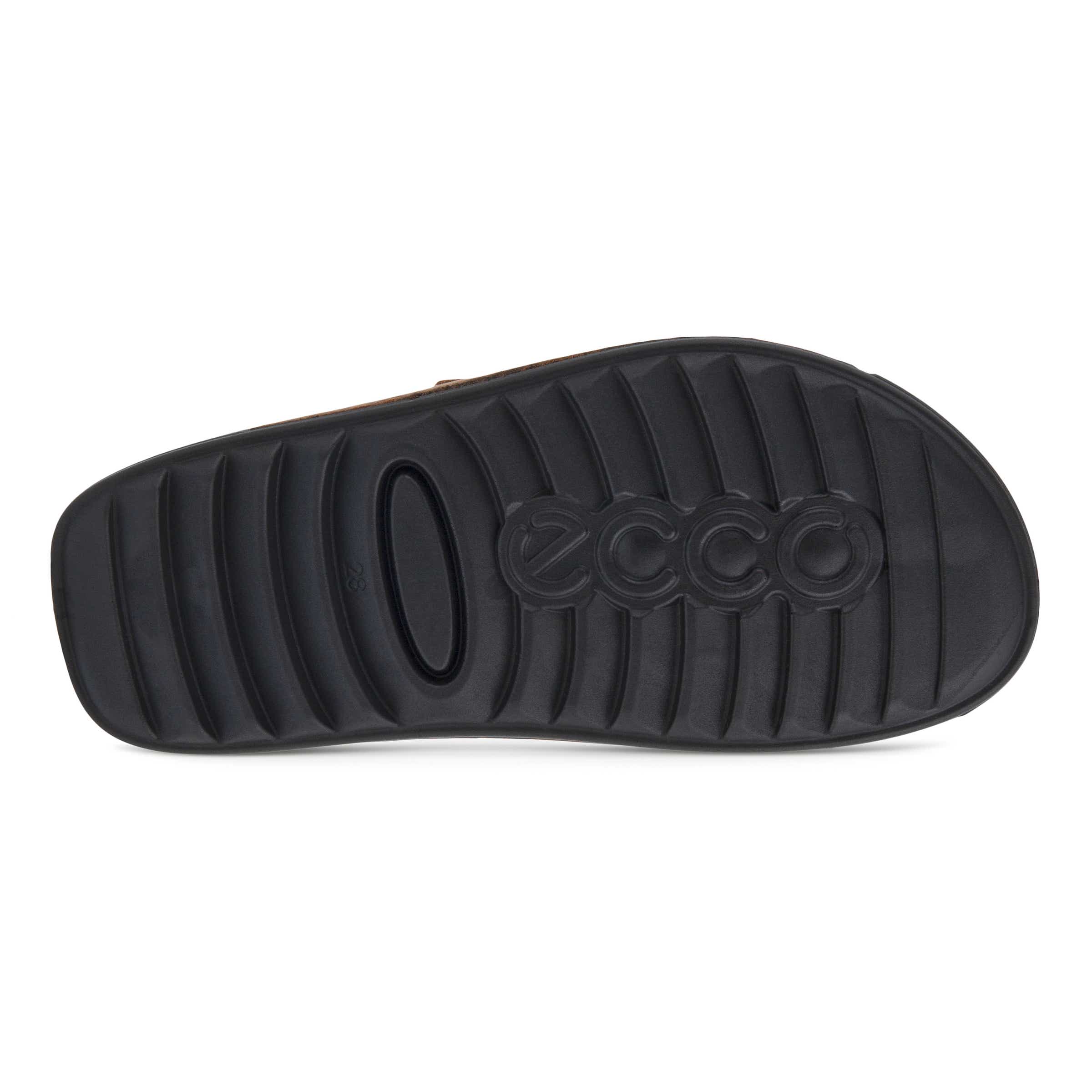 ECCO Cozmo K - Marrón - Sole