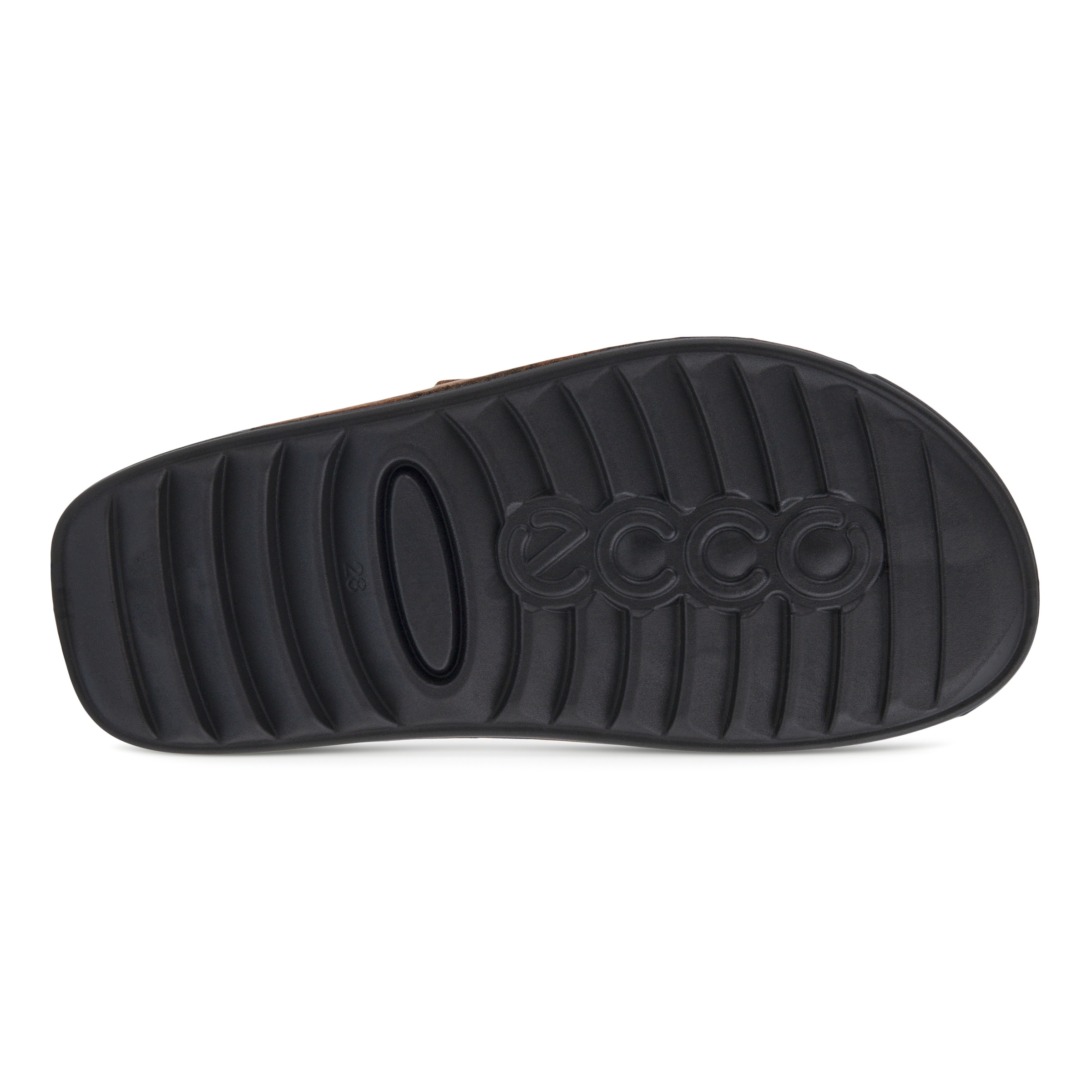 ECCO Cozmo K - Marrón - Sole