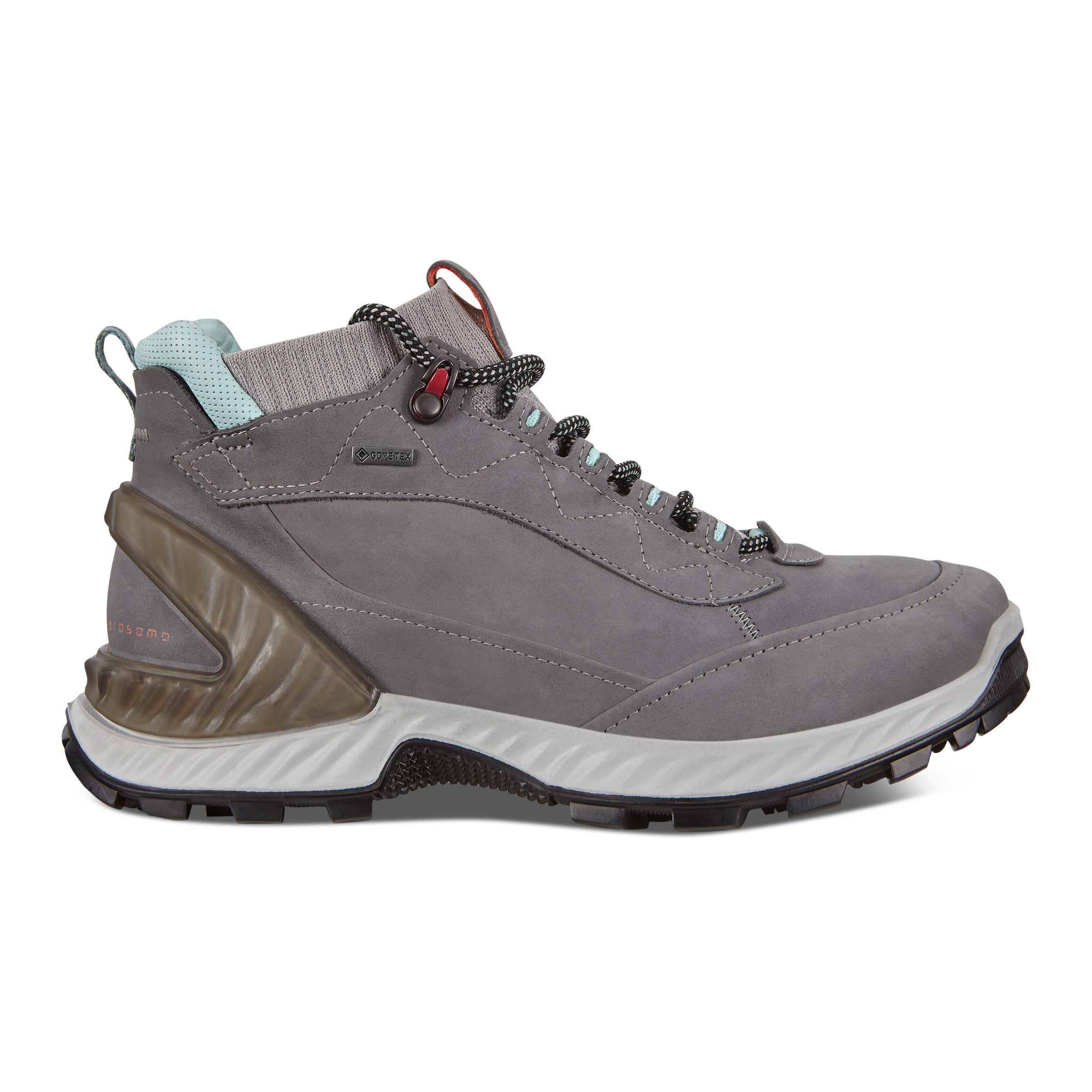 ECCO EXOHIKE W MID GTX - undefined - Outside