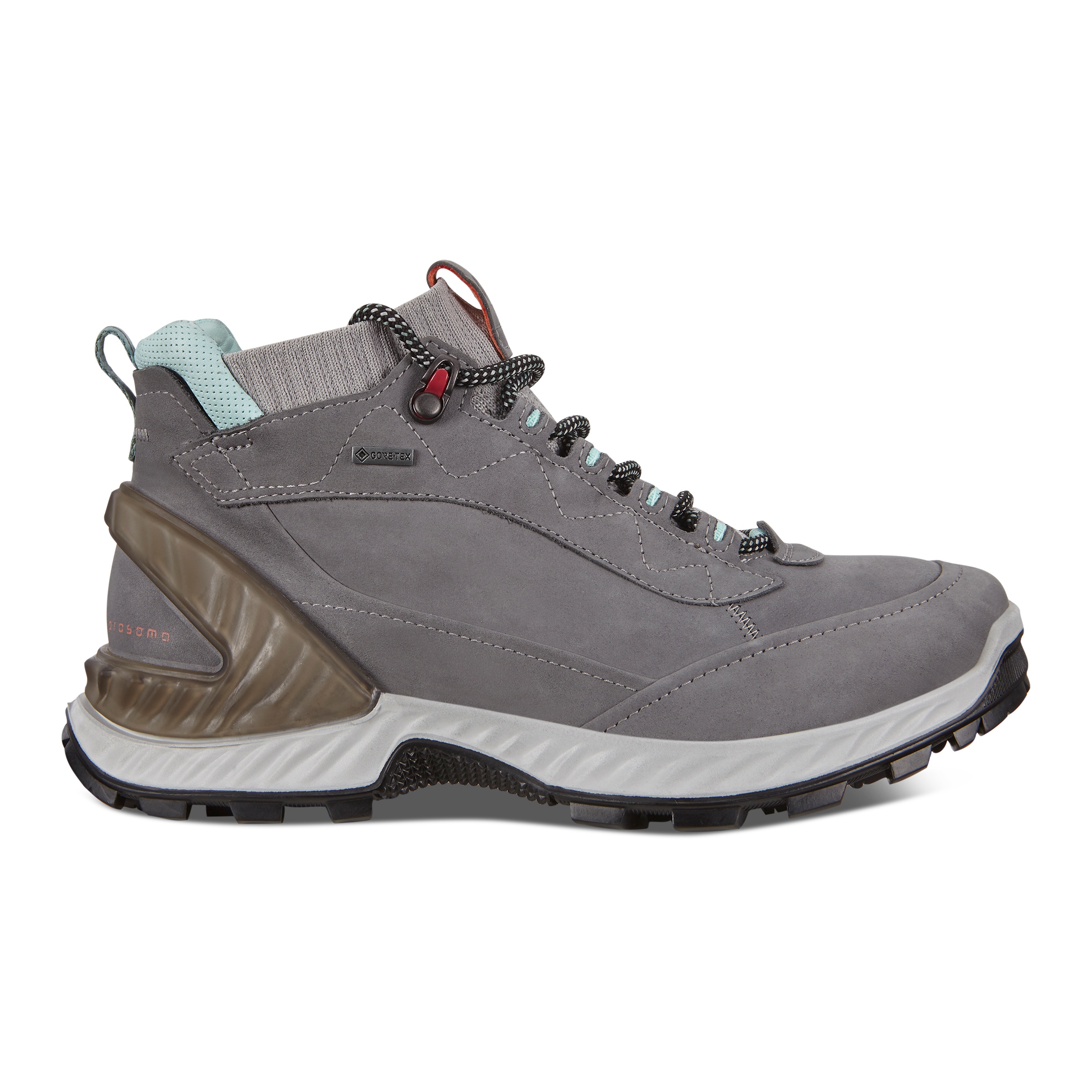 ECCO EXOHIKE W MID GTX - undefined - Outside