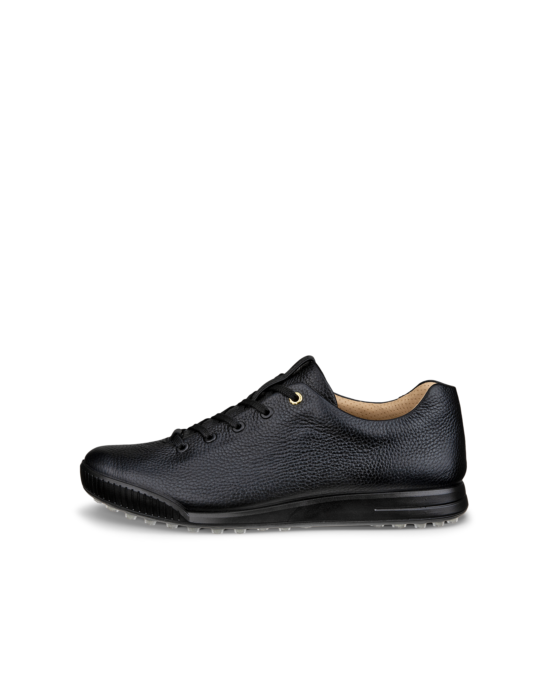 ECCO GORE-TEX ゴルフシューズ 39 ECCO Golf Street メンズ レザーGore-Texゴルフシューズ | ブルー