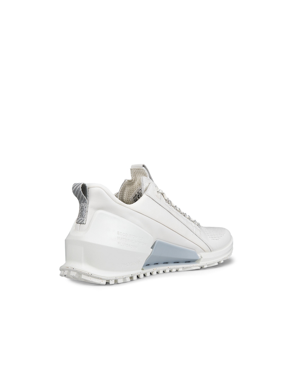 Ecco urban lifestyle womens silver online