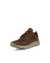 Men's ECCO® Mx Gore-Tex Outdoor Sneaker - Brown - Main