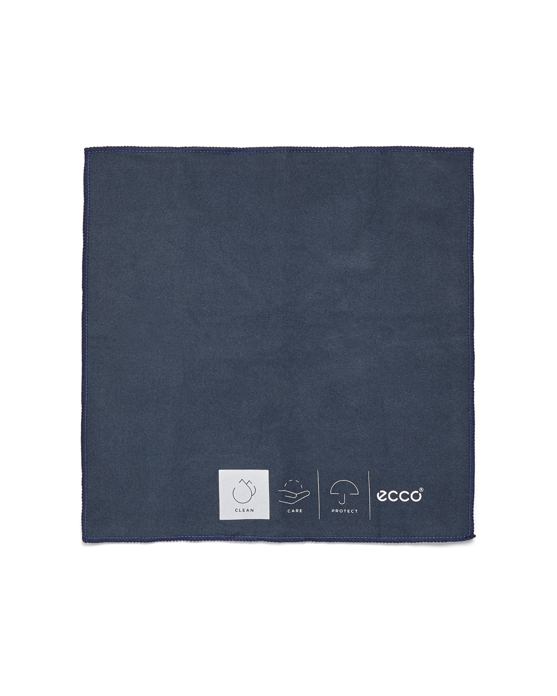 ECCO Microfibre Cloth - Blue - Main