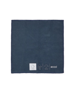 ECCO® Microfibre Cloth - Blue - Main