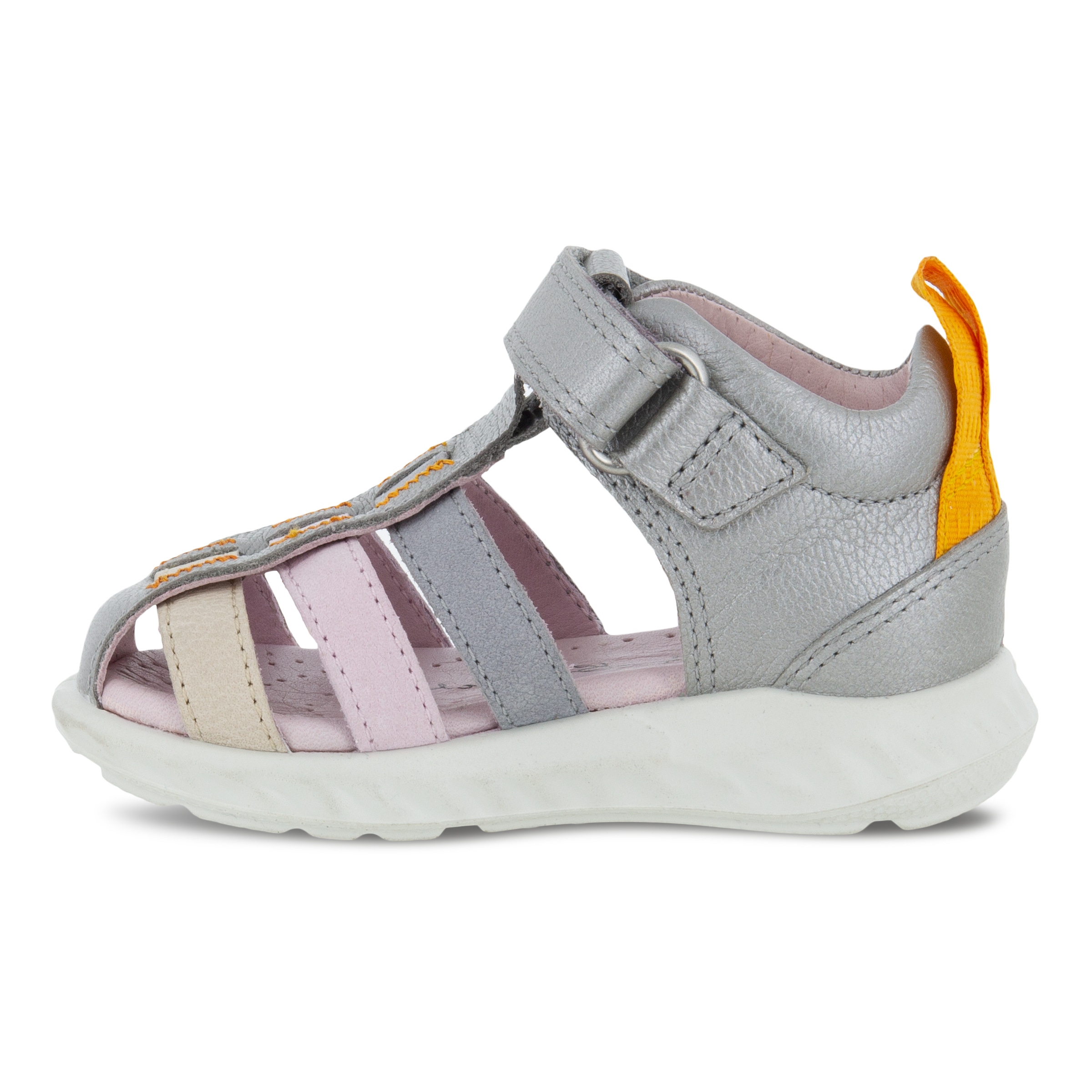 ECCO SP.1 Lite Infant Sandal S - Gris - Inside