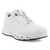 Men's ECCO® Multi-Vent Leather Gore-Tex Outdoor Sneaker - White - Main