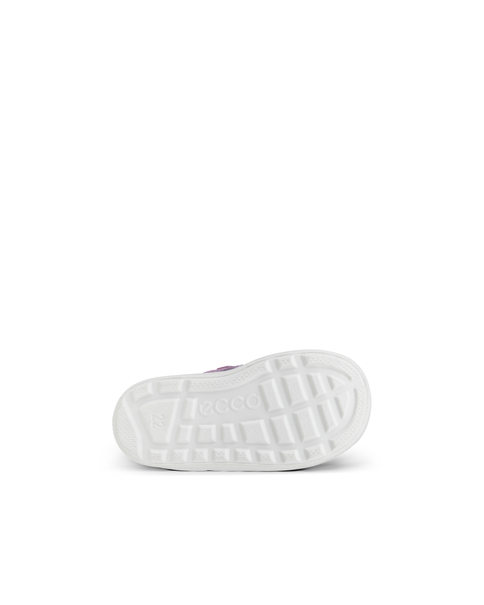 ECCO® Urban Mini Gore-Tex-iga seemisest poolsaabas lastele - Purpurne - Sole