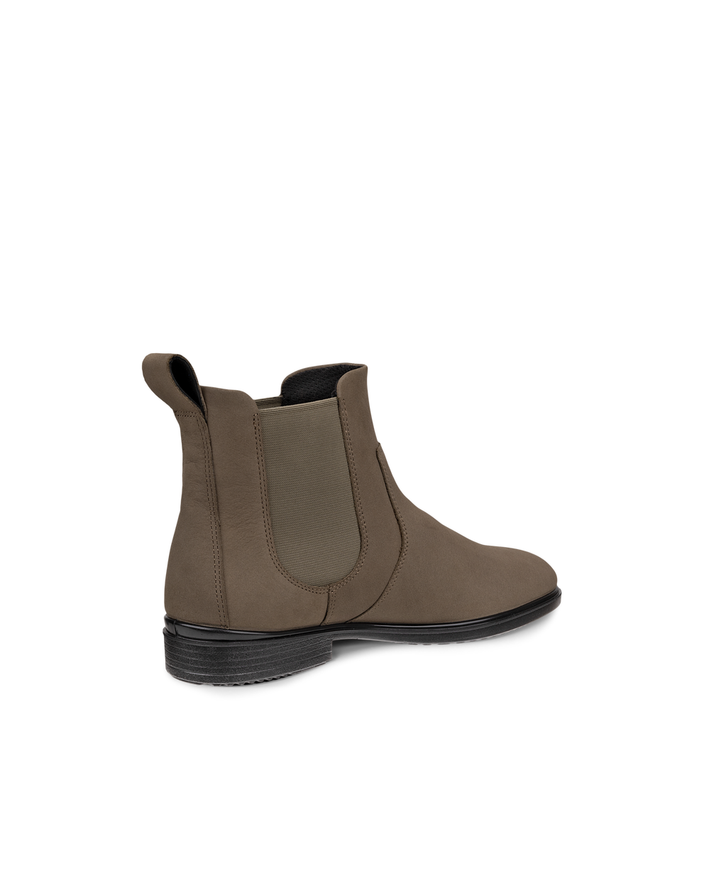 ECCO Touch 15 B Chelsea Boot - - Gris - Back