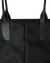 ECCO Tote Go Light レザートートバッグ - Black - Detail-1