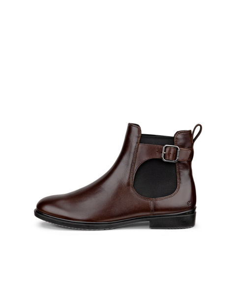 Ecco fashion touch 15 brown