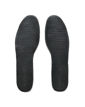 ECCO Women's Comfort Slim Insole - Black - Main