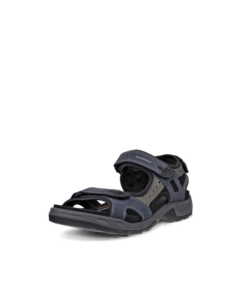 Ecco men's offroad sandals online