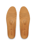 ECCO Men's Support Premium Insole - Brown - Main